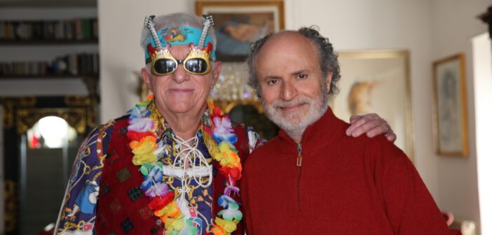 “C’era una volta il beat italiano”: il docufilm di Pierfrancesco Campanella arriva in streaming e in DVD