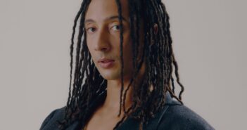 Ghali pubblica a sorpresa “BASTA”: un grido urgente che rompe il silenzio