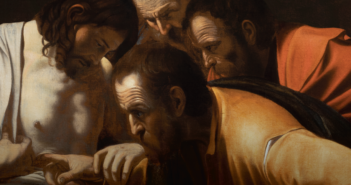 Mostra Caravaggio e i Maestri della Luce a Roma: un viaggio nel caravaggismo che ha cambiato la storia dell’arte