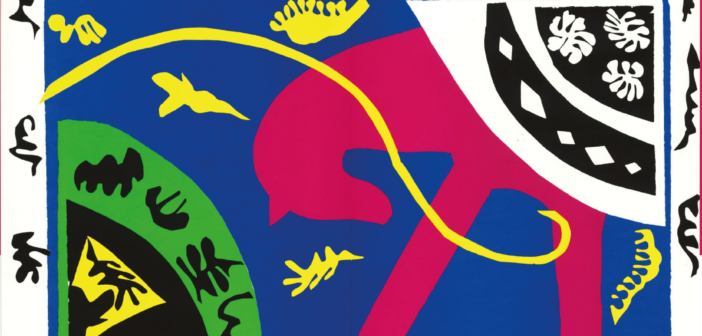 L’ultimo Matisse: la rivoluzione del colore che ha cambiato l’arte per sempre