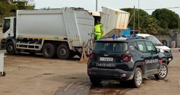 Recuperati 20 lingotti d’oro “smarriti” nel Salento: decisivo l’intervento dei Carabinieri