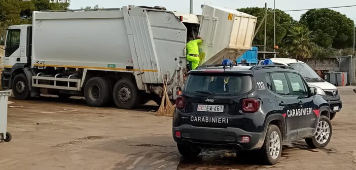 Recuperati 20 lingotti d’oro “smarriti” nel Salento: decisivo l’intervento dei Carabinieri