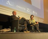 Progetti Scuola ABC: Cinema, Storia&Sociètà – Dentro l’Immagine fa tappa a Rieti con Monica Guerritore