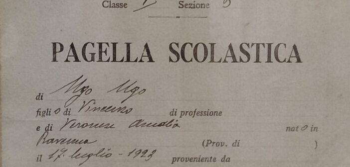 Una giornata particolare all’Archivio Museo Storico di Fiume a Roma