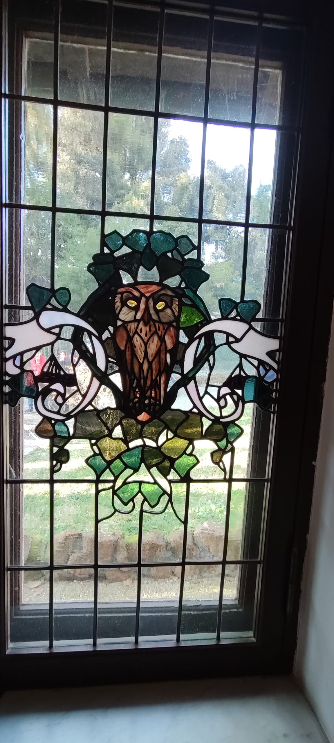 casina delle civette