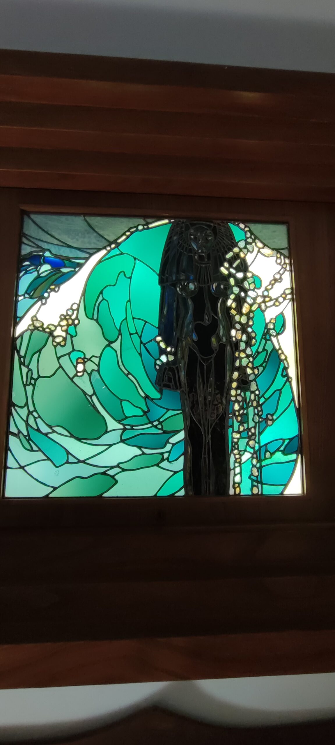 casina delle civette