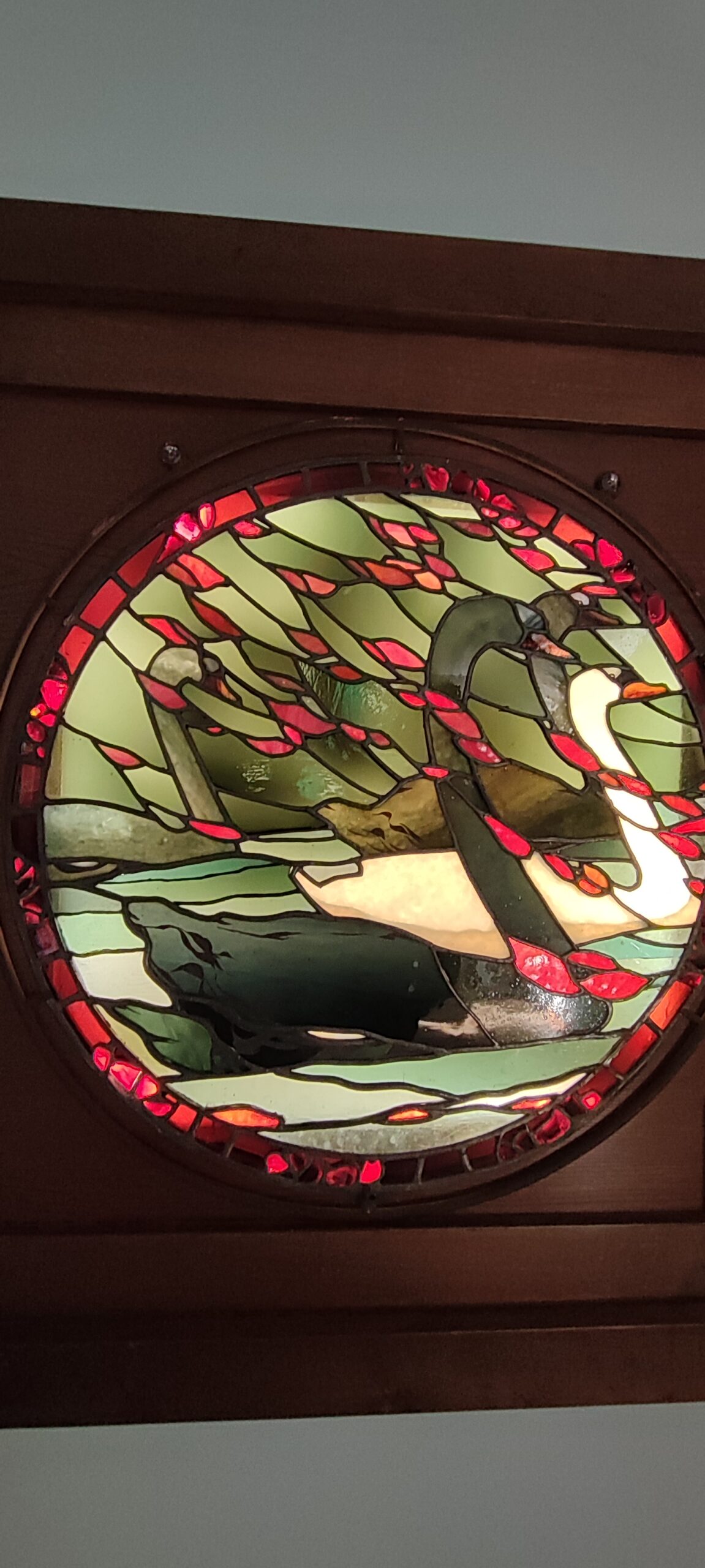 casina delle civette