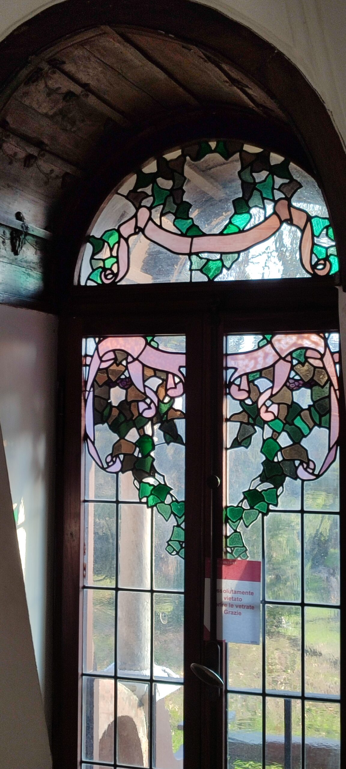 casina delle civette