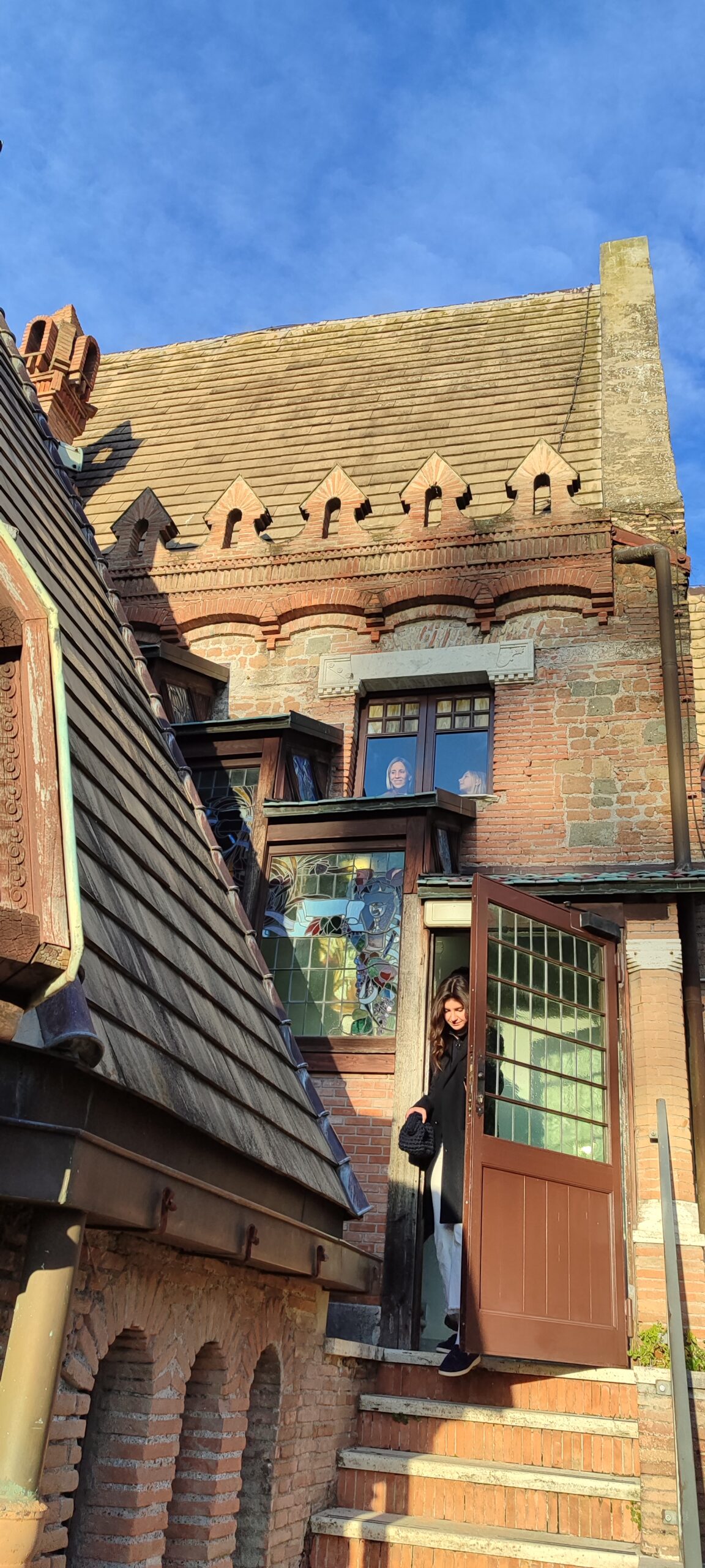 casina delle civette