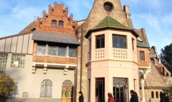 casina delle civette