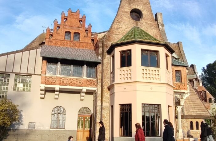 casina delle civette