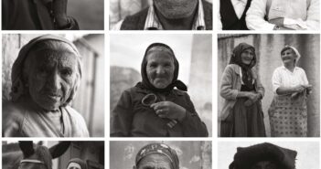 Mostra “Il popolo lucano di Carlo Levi”: memoria e fotografia in dialogo a Roma