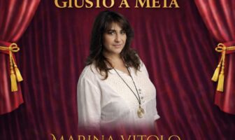 LOCANDINA MARINA VITOLO