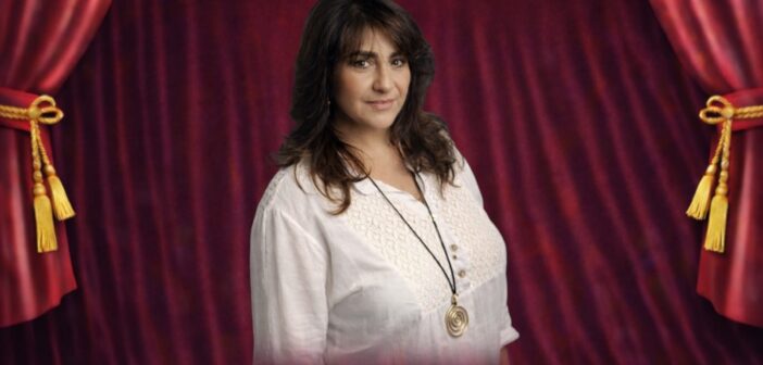 Al Piccolo Teatro di Prova arriva “Giusto a Metà” con Marina Vitolo