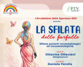 “Sfilata delle Farfalle”: al Policlinico Tor Vergata una passerella di coraggio e rinascita