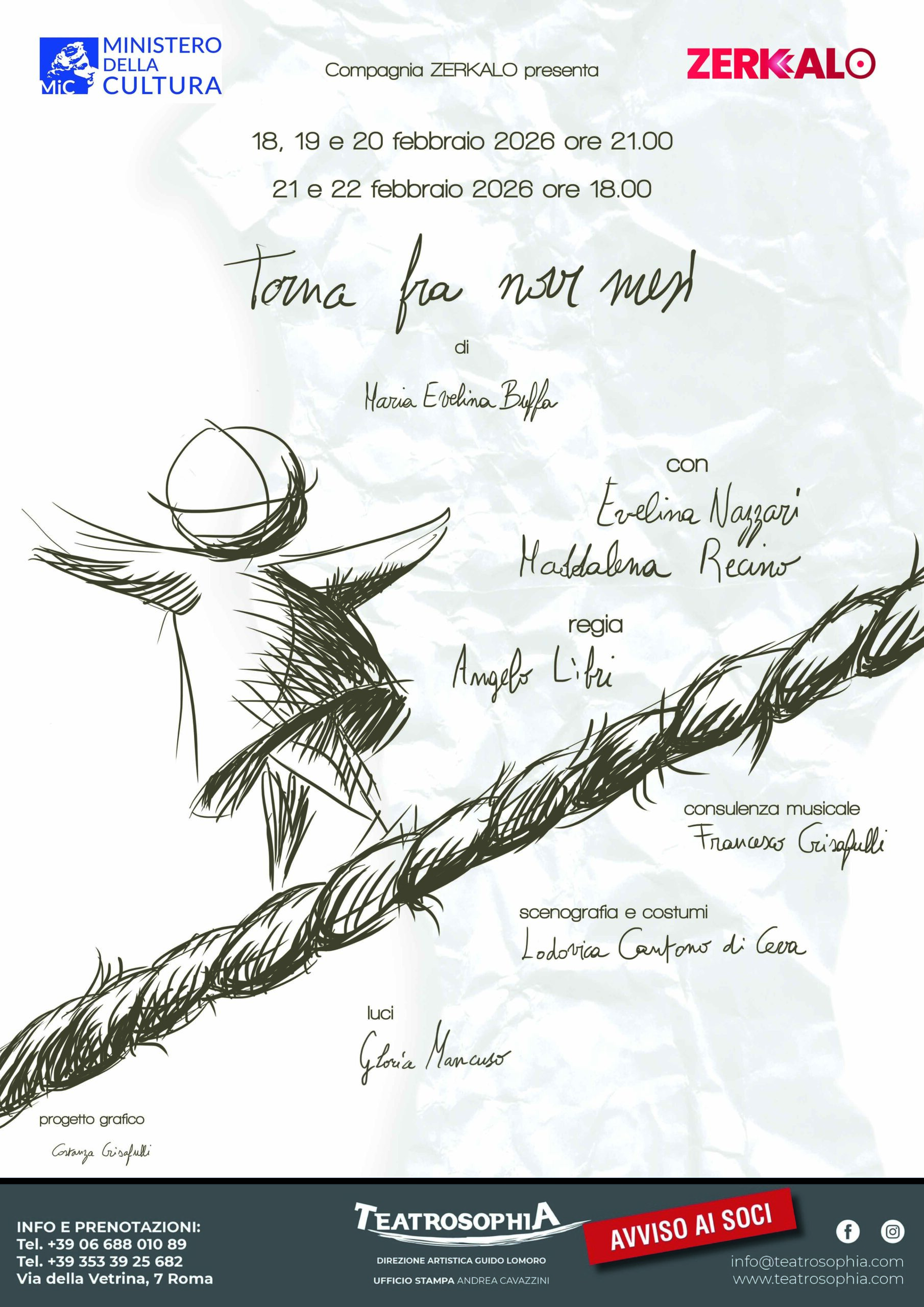 Locandina Torna fra nove mesi