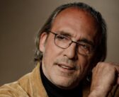 Luca Ward deposita il marchio sonoro della propria voce contro l’uso illecito dell’intelligenza artificiale