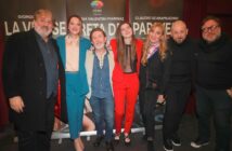 Massimiliano Buzzanca, Martina Valentini Marinaz, Claudio Scaramuzzino, Giorgia Rumiz, Maria Antonietta Spadorcia, Claudio Scaramuzzino e Massimo Ivan Falsetta