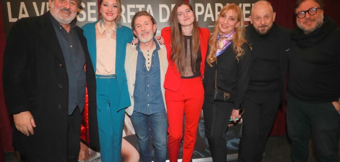 “La vita segreta dei Papaveri”: emozioni, rinascita e un papavero rosso che parla al cuore