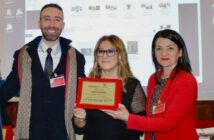 Michi Grassi, Angiolina Marchese e Rosanna Vetturini