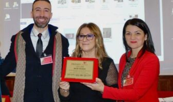 Michi Grassi, Angiolina Marchese e Rosanna Vetturini