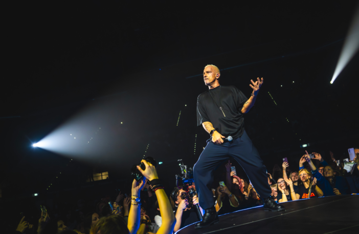 PH. Francesco Prandoni