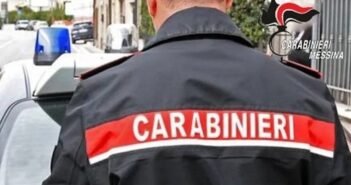 Giardini Naxos, tentato femminicidio: 41enne in carcere su richiesta della Procura di Messina