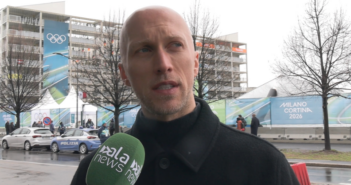 Milano-Cortina 2026, Benoit Richaud: “Con tutti i cambi giacca sembro un idiota. Malinin vittima dei social”