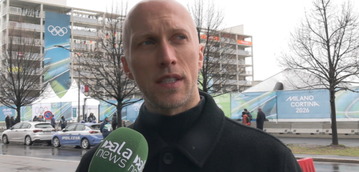 Milano-Cortina 2026, Benoit Richaud: “Con tutti i cambi giacca sembro un idiota. Malinin vittima dei social”