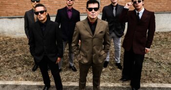 Il riSKAtto degli Statuto a Roma: live evento al Defrag dedicato all’album “Riskatto”