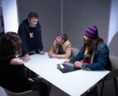 Delitto al Club Privé: al via a Roma le riprese del noir di Stefano Calvagna