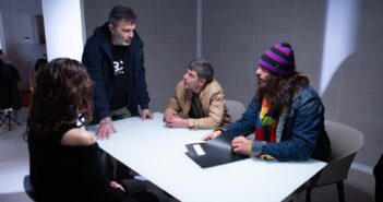 Delitto al Club Privé: al via a Roma le riprese del noir di Stefano Calvagna