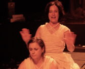 Torna fra nove mesi: il teatro che graffia l’anima e trasforma il dolore in verità