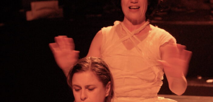 Torna fra nove mesi: il teatro che graffia l’anima e trasforma il dolore in verità