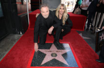Franco Nero Honored With A Star On The Hollywood Walk Of Fame 2026