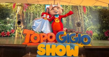 Carnevale sostenibile e inclusivo: a Zoomarine la festa per tutte le età esplode con il K-Pop e si colora di riciclo creativo