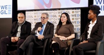 Giornata Internazionale contro le Mutilazioni Genitali Femminili: a Roma continua il progetto “Women in Love” di Benedetta Paravia