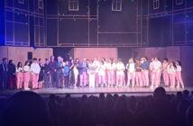 Il ragazzo dai pantaloni rosa