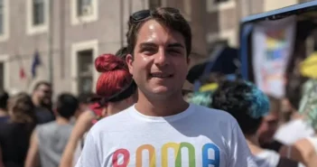 Mario Colamarino eletto co-chair del Global Advisory Council di InterPride – Regione 14