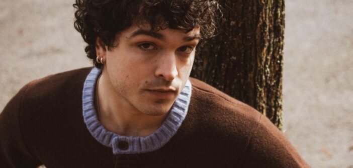 Leo Gassmann pubblica il videoclip di “Naturale”: Sanremo, nuovo album e tour