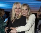 Maria Elena Boschi e Roberto Vaccarella insieme al Circolo Aniene: riflettori sulla presentazione del libro di Monica Marangoni