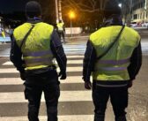 Fugge dopo aver investito una ragazza sul Lungotevere: arrestato in poche ore dalla Polizia Locale di Roma Capitale