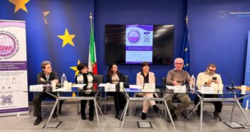 “WOW!” accende Roma: nasce il primo contest musicale nazionale dedicato alle voci femminili