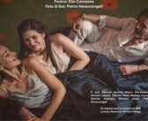 “La vita segreta dei Papaveri”: il cortometraggio che racconta la rinascita dopo l’amore