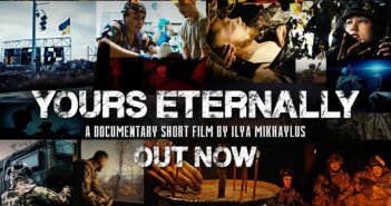 “Yours Eternally” degli U2: il documentario evento nel 4° anniversario dell’invasione dell’Ucraina