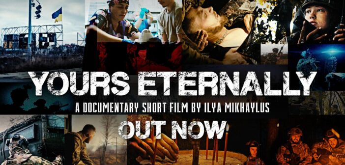 “Yours Eternally” degli U2: il documentario evento nel 4° anniversario dell’invasione dell’Ucraina