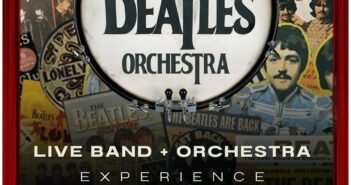 “A Beatles’ Orchestra”: I Beatles a Roma e l’Orchestra Arios al Teatro Ghione