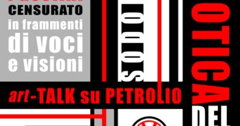 Pasolini, il potere e l’arte come resistenza: a Ostia la talk “Erotica del Potere” su Petrolio