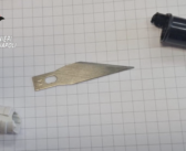 Napoli Secondigliano, 13enne con una penna taglierino a scuola: intervengono i carabinieri