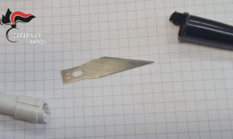 carabinieri